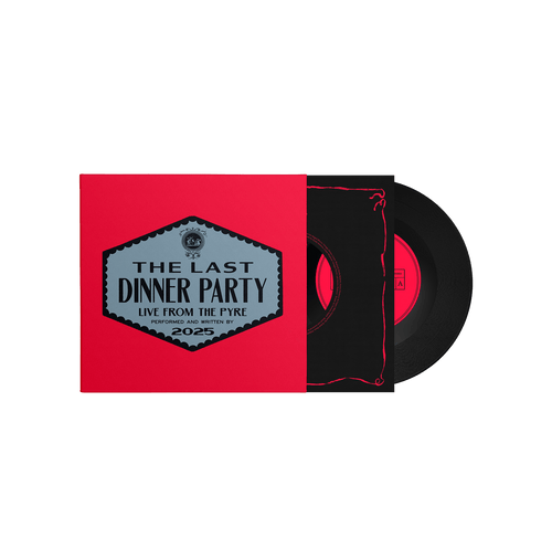 Last Dinner Party - The Scythe (Live From The Pyre) (RSD 2026 Exclusive)