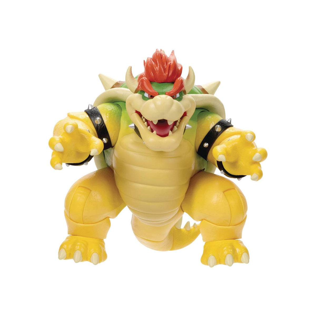 Jakks Pacific: Super Mario Bros. Movie - Bowser 7"
