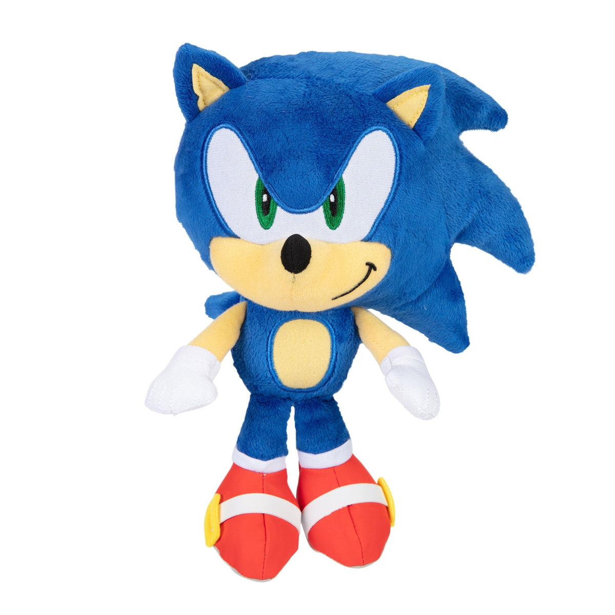 Jakks Pacific: Sonic the Hedgehog - 9" Plush