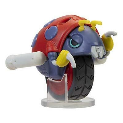 Jakks: Sonic the Hedgehog 2.5" - Moto Bug
