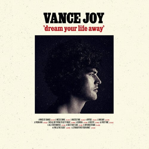 James Keogh - Dream Your Life Away (10th Anniversary Edition)