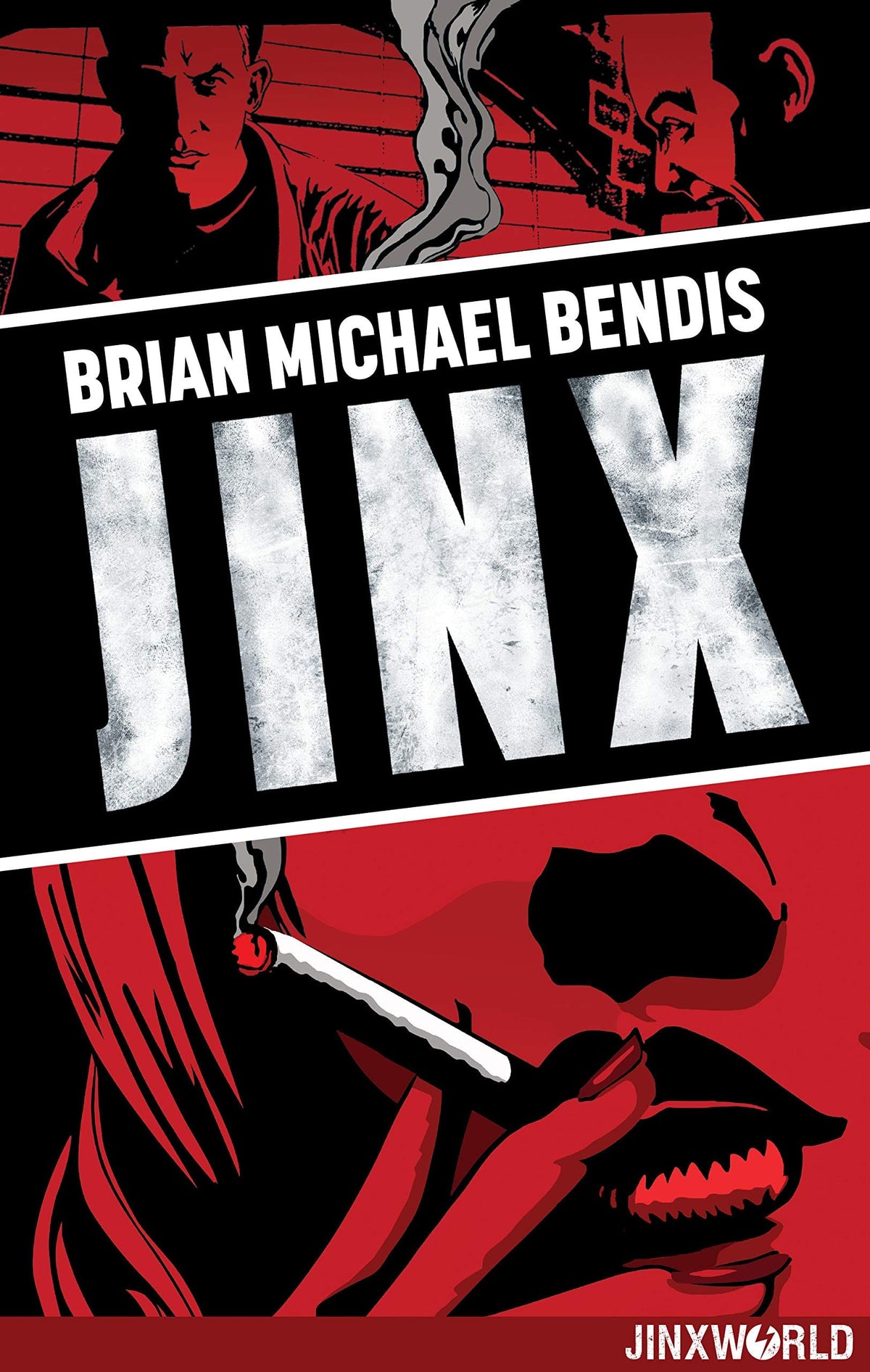 Jinx TP New ED (MR)