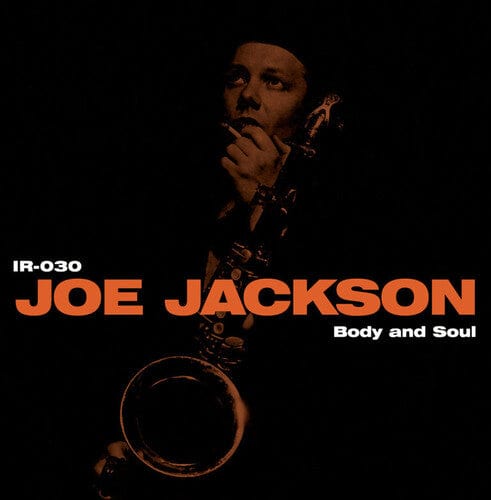 Joe Jackson- Body & Soul