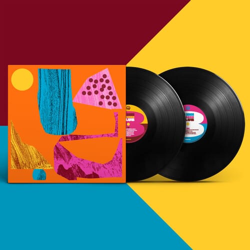 Various Artists - Mr Bongo Record Club Vol.8