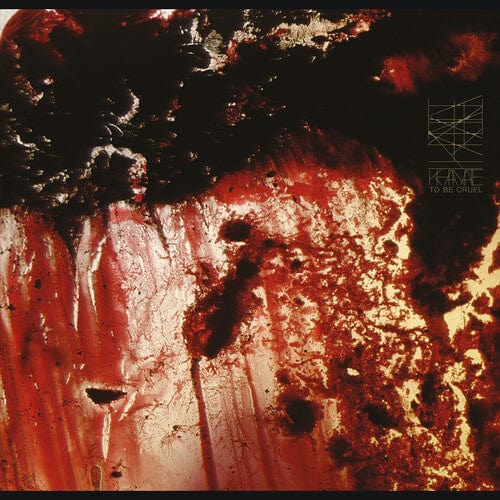Khanate - To Be Cruel (White Vinyl)