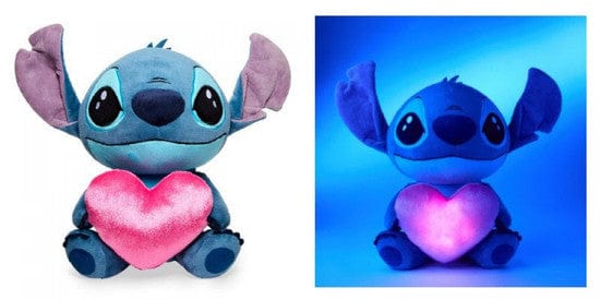 Kidrobot: Disney - Stitch, "I Love Stitch"