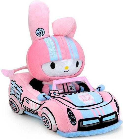 Kidrobot: Hello Kitty - My Melody, Tokyo Speed Racer