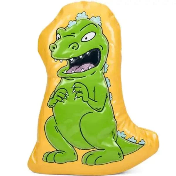 Kidrobot: Nickelodeon - Reptar Chocolate-Scented Bar 10" (Rugrats)