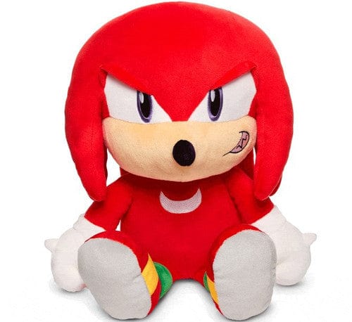 Kidrobot: Sonic the Hedgehog - Knuckles, Hug Me