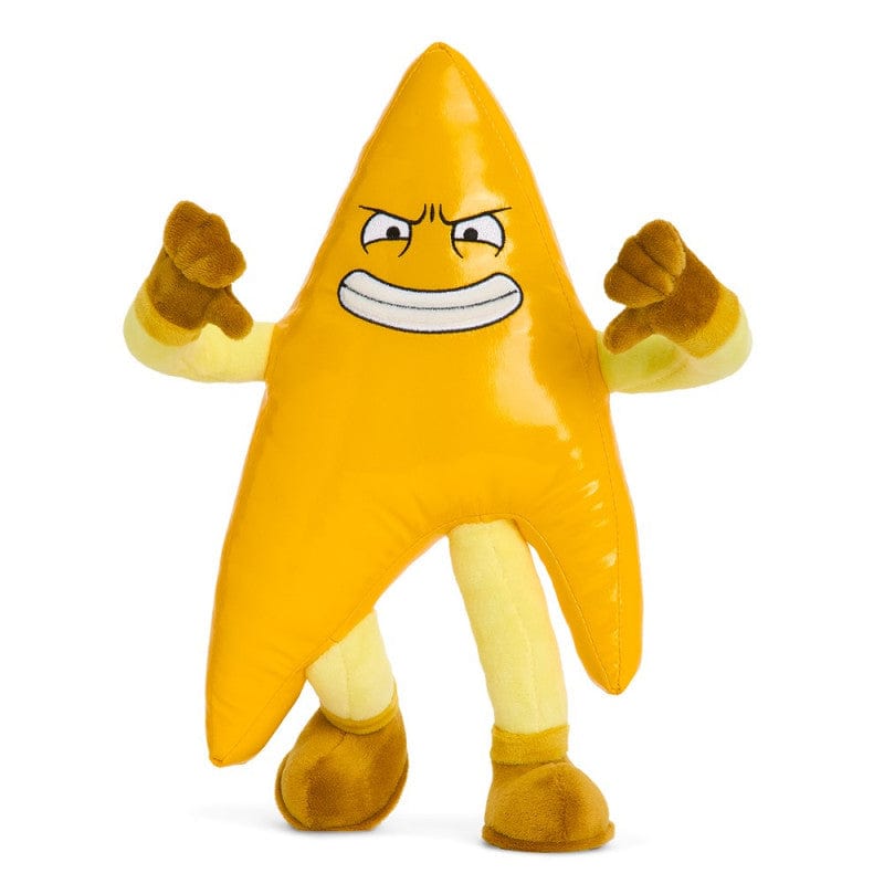 Kidrobot: Star Trek Lower Decks - Evil Badgy Plush