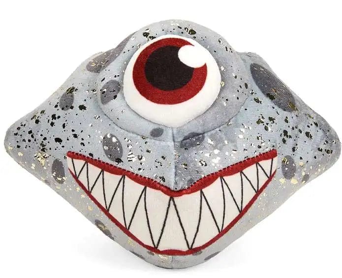 Phunny: Dungeons & Dragons - Eyemonger (Spellbinder Adventures in Space)