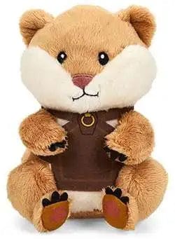 Phunny: Dungeons & Dragons - Giant Space Hamster (Spelljammer Adventures in Space)