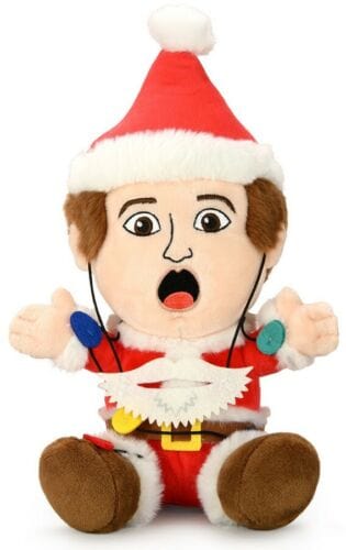 Phunny: National Lampoon's Christmas Vacation - Clark Griswald 7"