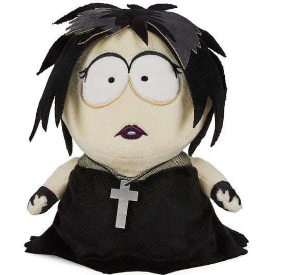 Phunny: South Park - Henrietta, Goth Kid