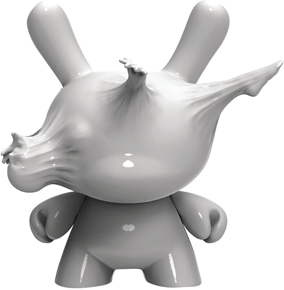 Dunny: Breaking Free by Whashisname 8"