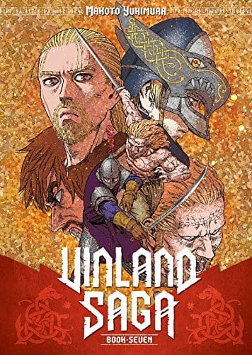 Vinland Saga GN Vol 07