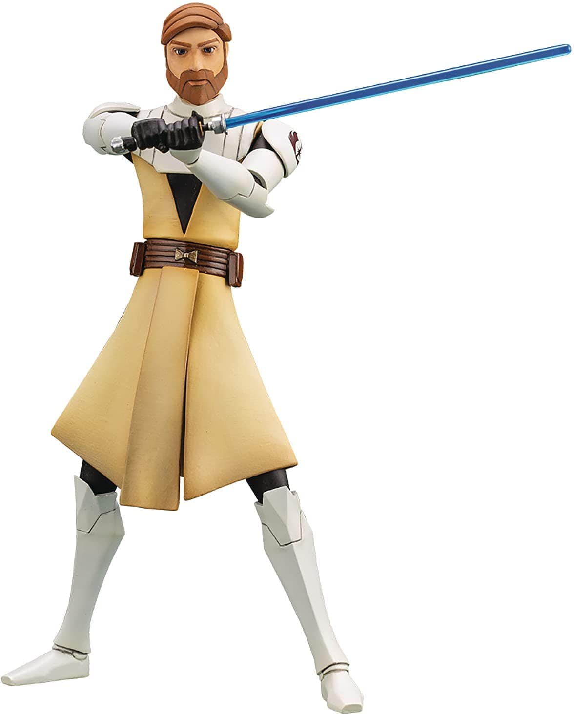 ArtFX+: Star Wars - Obi Wan Kenobi (Clone Wars)