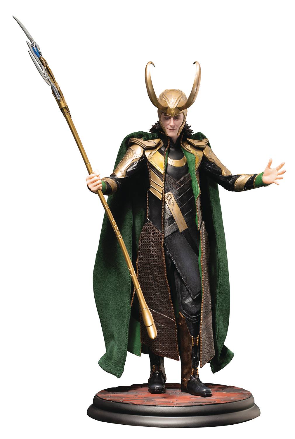 ArtFX: Marvel - Loki (Avengers)