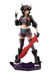 Kotobukiya: Transformers - Nemesis Prime (Bishoujo Series)