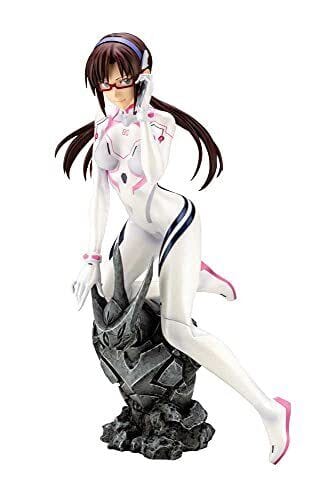 Kotobukiya: Neon Genesis Evangelion - Mari Makinami
