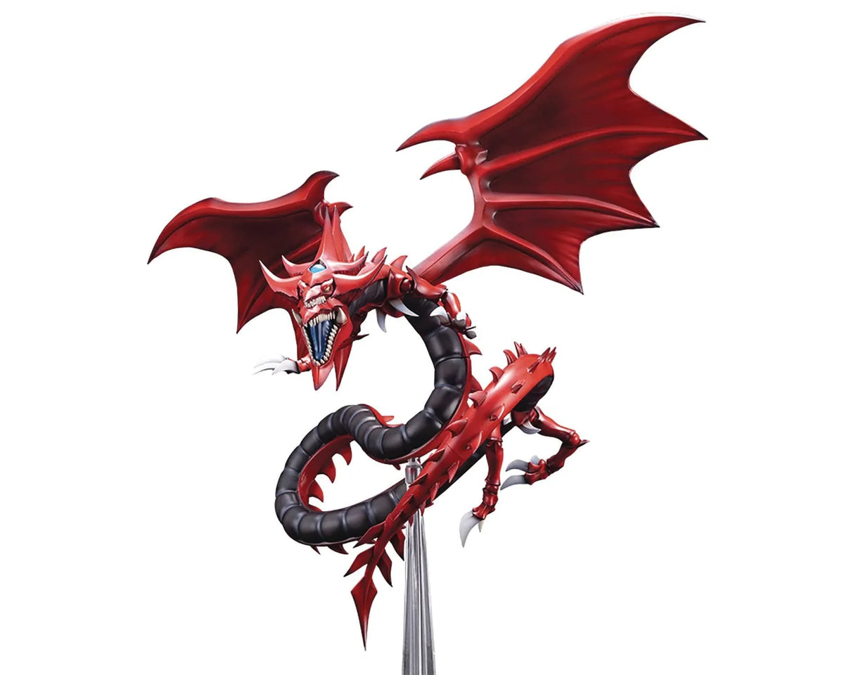 Kotobukiyah: Yu-Gi-Oh! - Slifer the Sky Dragon, Egyptian God