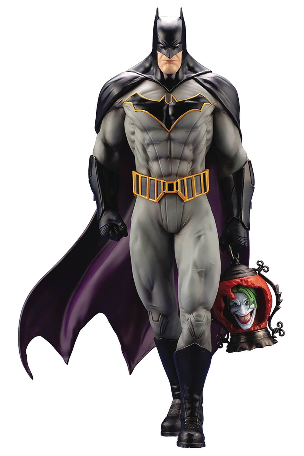 ArtFX: DC - Batman (Last Knight on Earth)