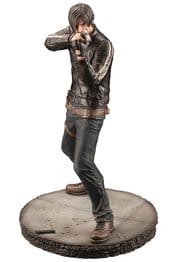 ArtFX: Resident Evil Vendetta - Leon S. Kennedy