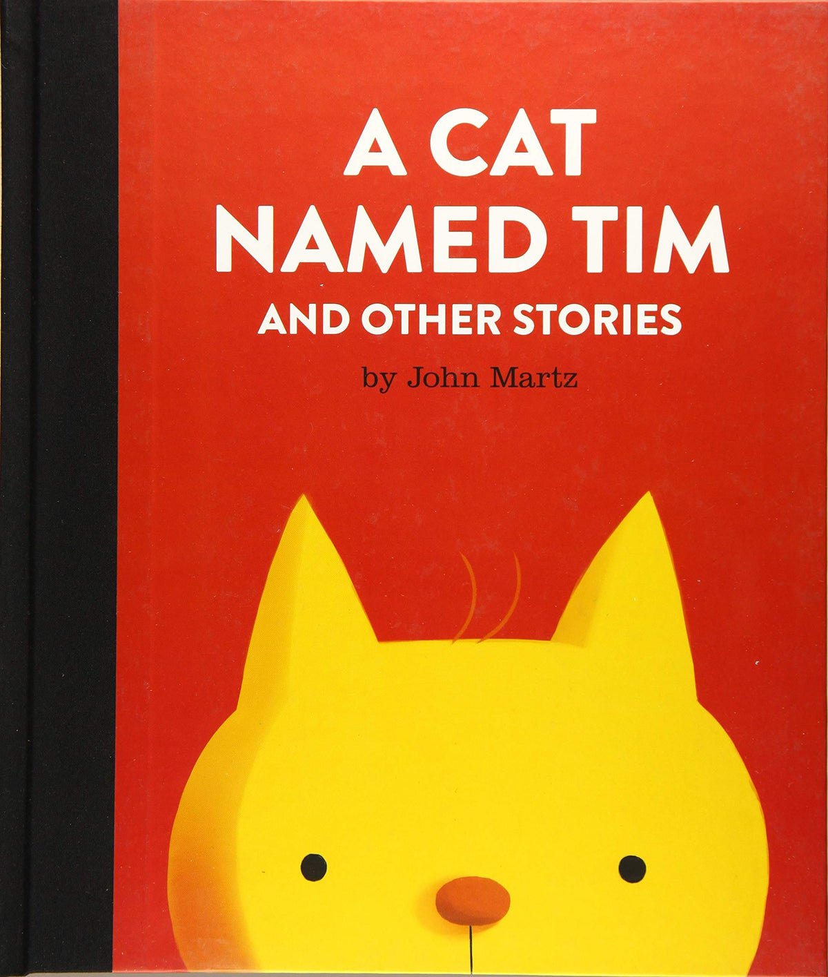 A Cat Named Tim and Other Stories