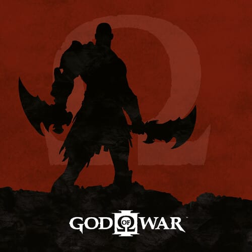 Various Artists - God Of War III (Original Soundtrack) (Remastered)