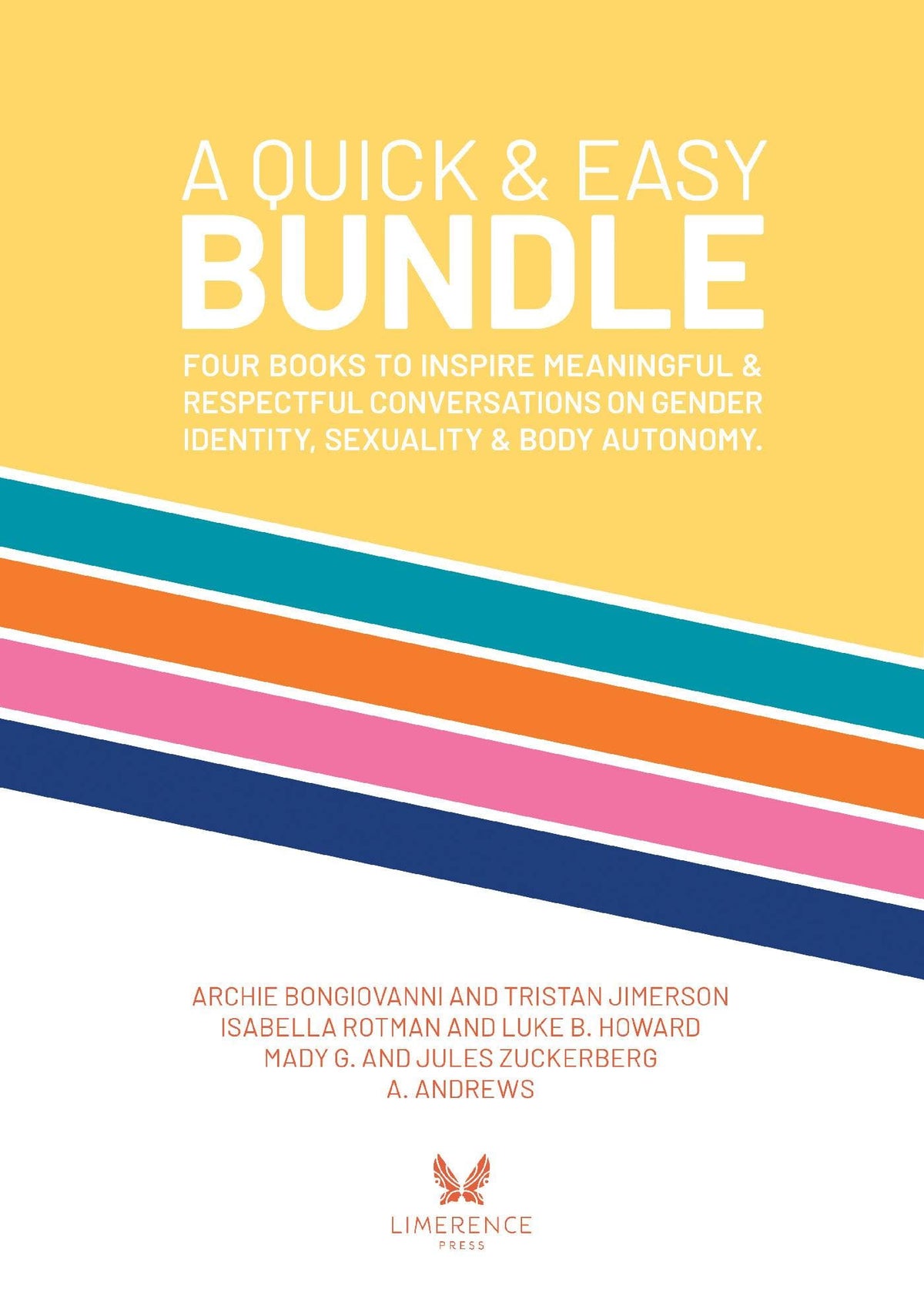 A Quick & Easy Bundle TP (MR)