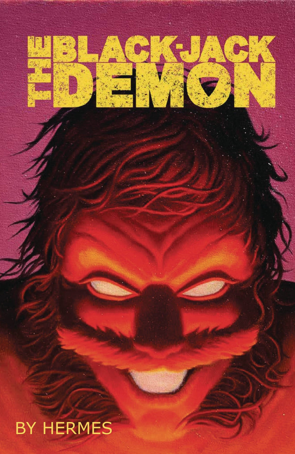 Black Jack Demon (MR)