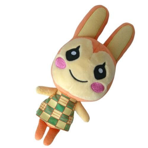 Little Buddy: Animal Crossing - Bunny 9"