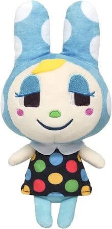 LITTLE BUDDY: ANIMAL CROSSING - DP23 FRANCINE (S)