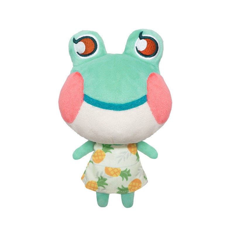 LITTLE BUDDY: ANIMAL CROSSING - DP24 LILY PLUSH (S)