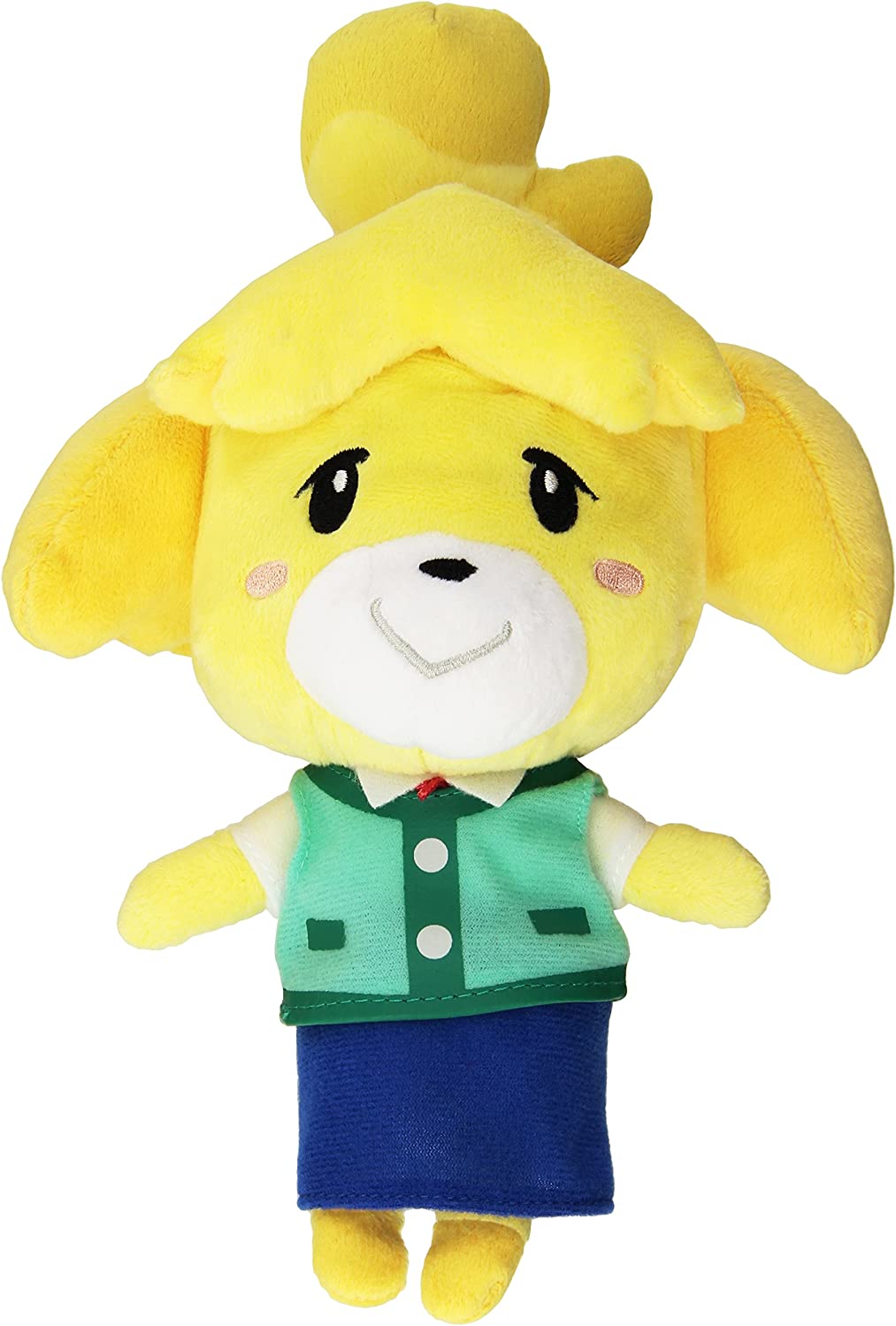 Little Buddy: Animal Crossing - Isabelle 8"