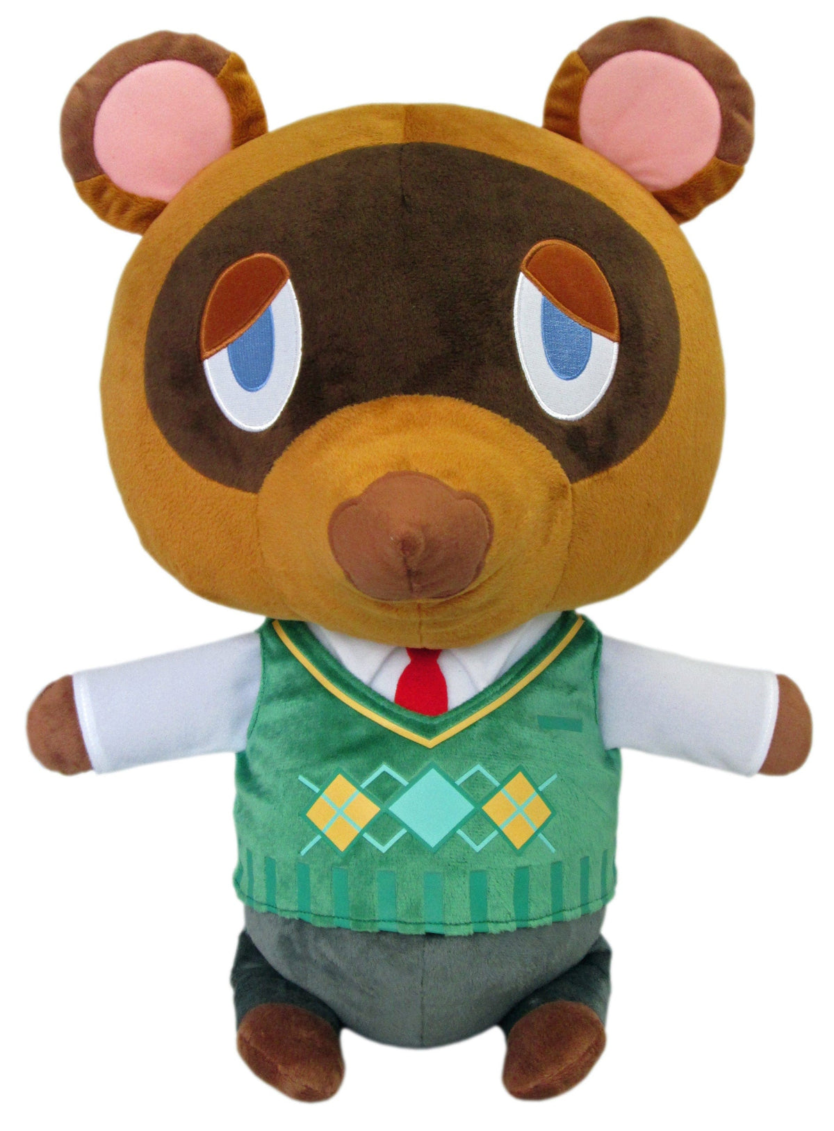 Little Buddy: Animal Crossing - Tom Nook 16"
