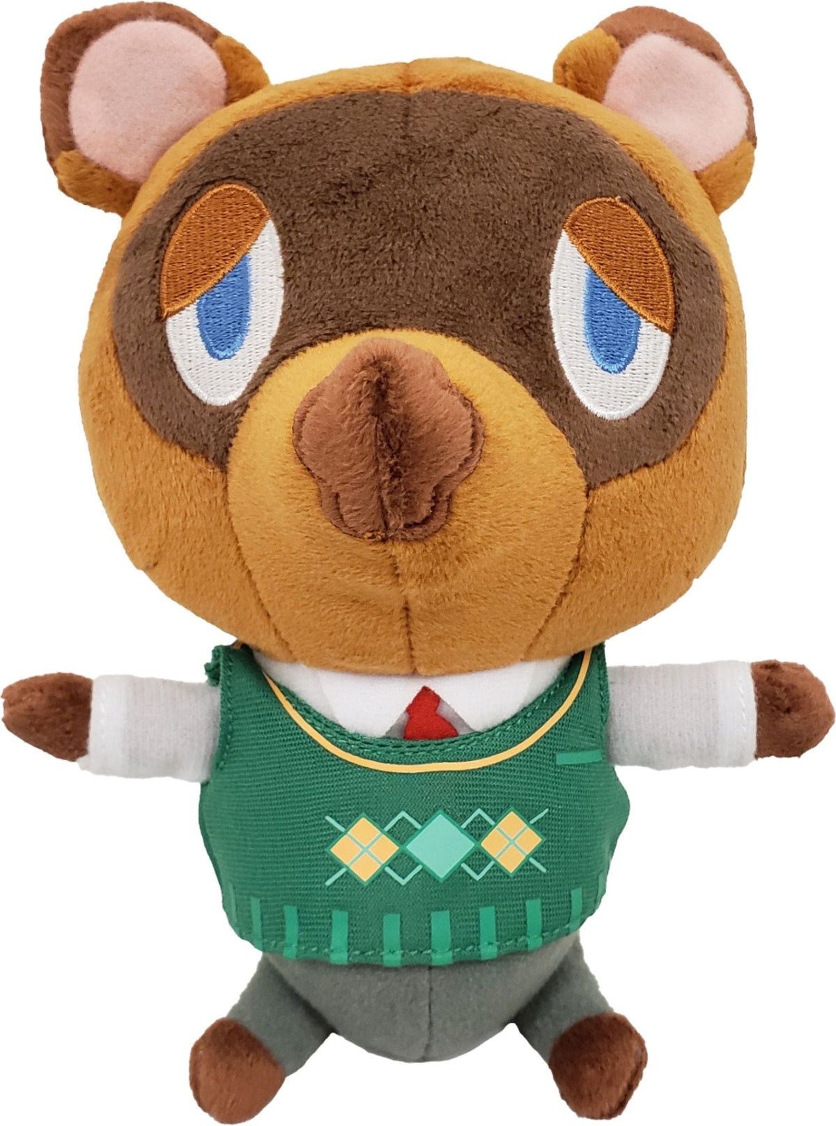 Little Buddy: Animal Crossing - Tom Nook 7"