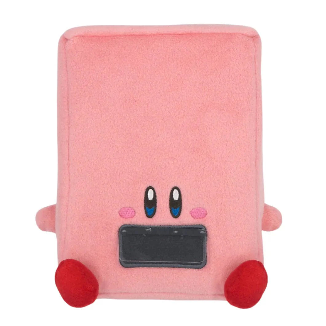 Little Buddy: Kirby All Stars - Vending Mouth 7"