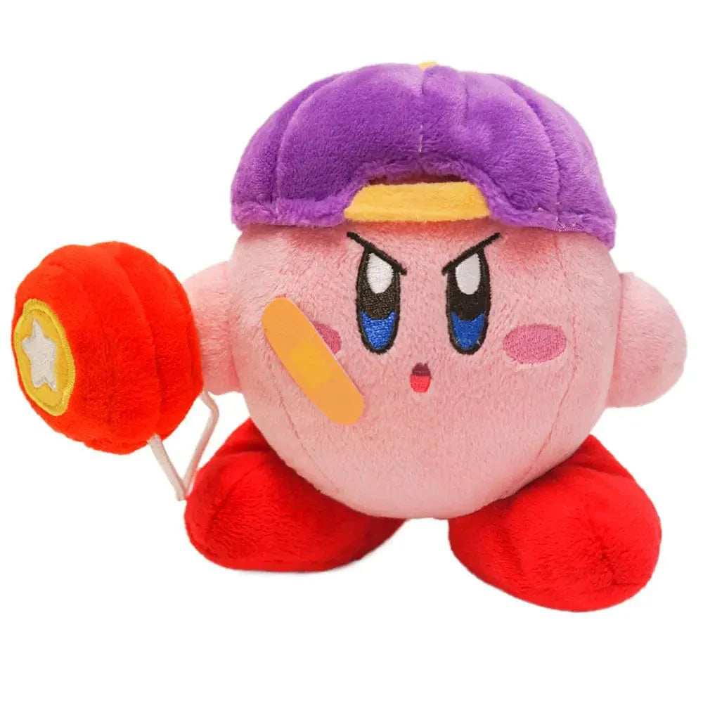 Little Buddy: Kirby All-Stars - Yo-Yo Kirby