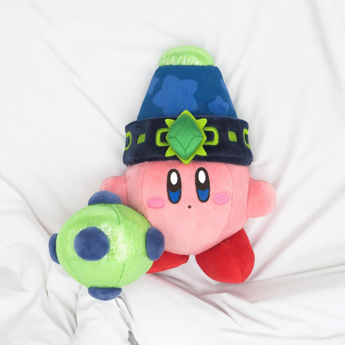 Little Buddy: Kirby - Chain Bomb 7"