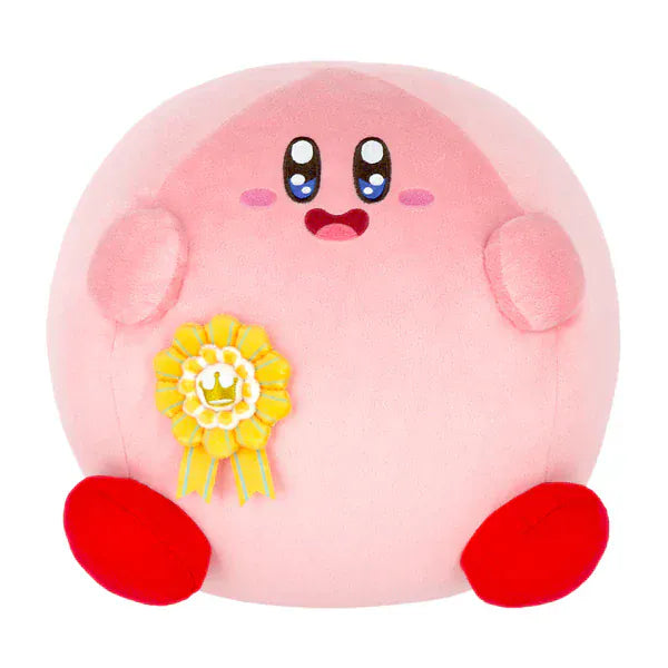 Little Buddy: Kirby - Champion Plushie 11"