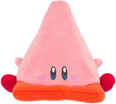 Little Buddy: Kirby - Cone Mouth 7"