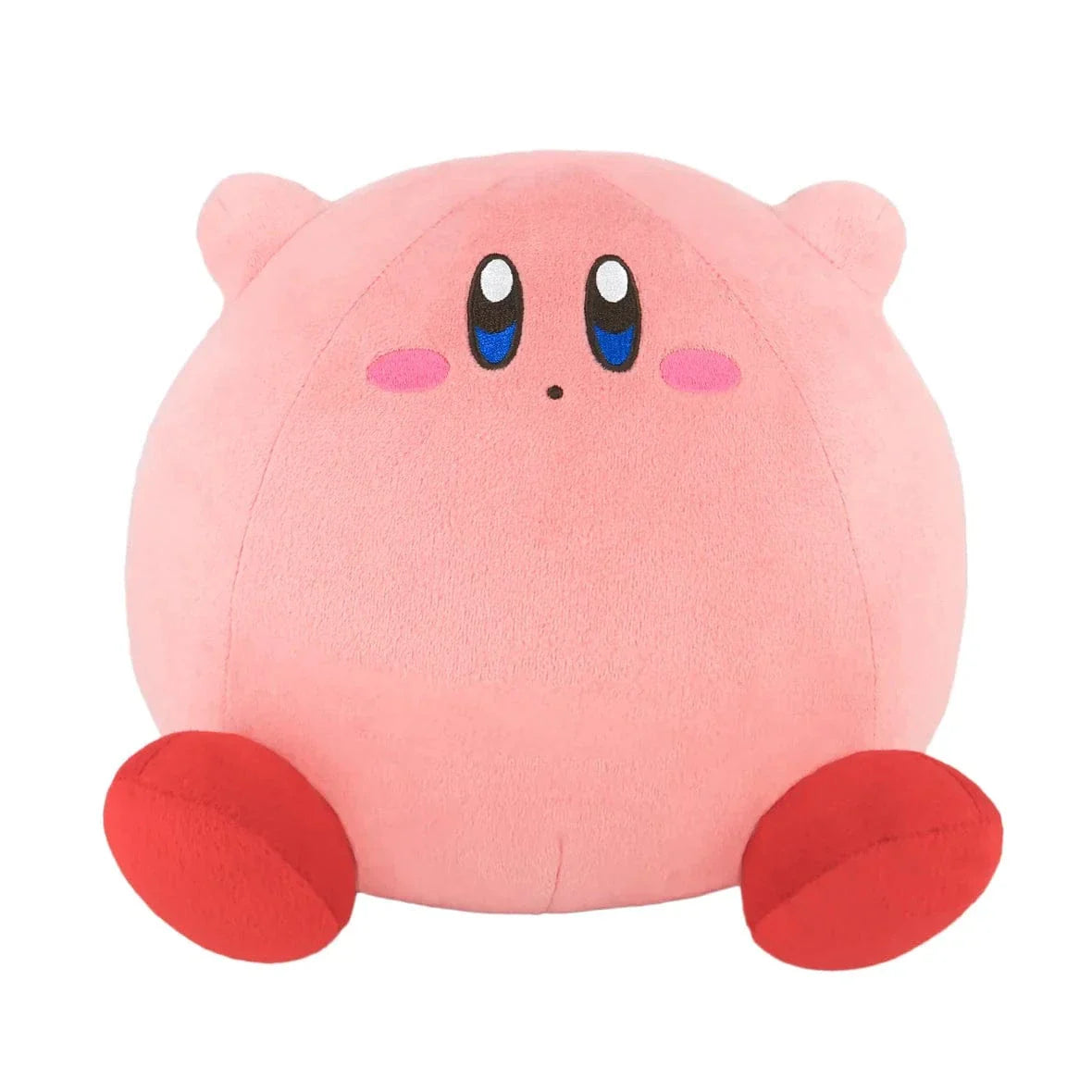 Little Buddy: Kirby - Full Belly 8" Plush