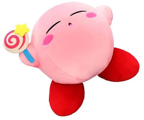 FuRyu: Kirby - Full & Sleepy 15"