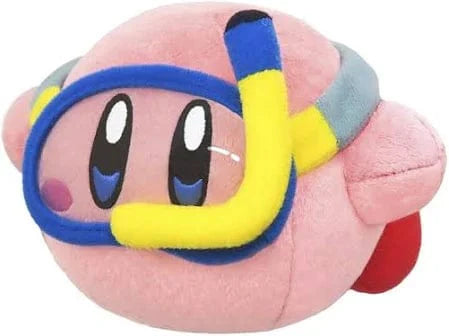 LITTLE BUDDY: KIRBY - KIRBY SWIM PLUSH