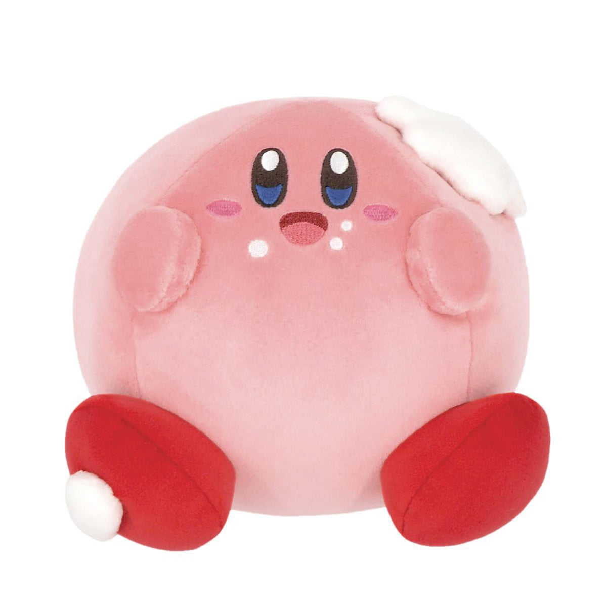 Little Buddy: Kirby - Mochi Mochi 6"