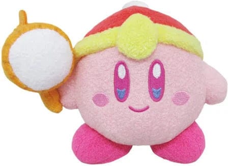 LITTLE BUDDY: KIRBY - MUTEKI SUTEKI CLOSET - DEDEDE COSTUME PLUSHIE