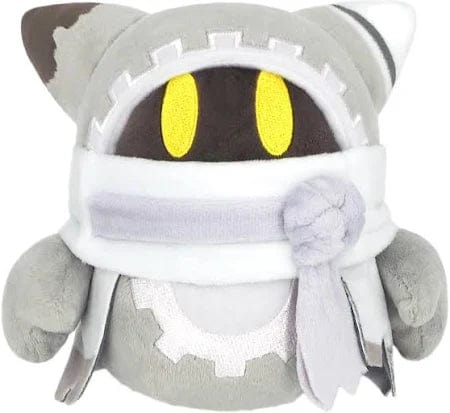 LITTLE BUDDY: KIRBY RETURN TO DREAMLAND DELUXE - INTERDIMENSIONAL MAGOLOR PLUSH