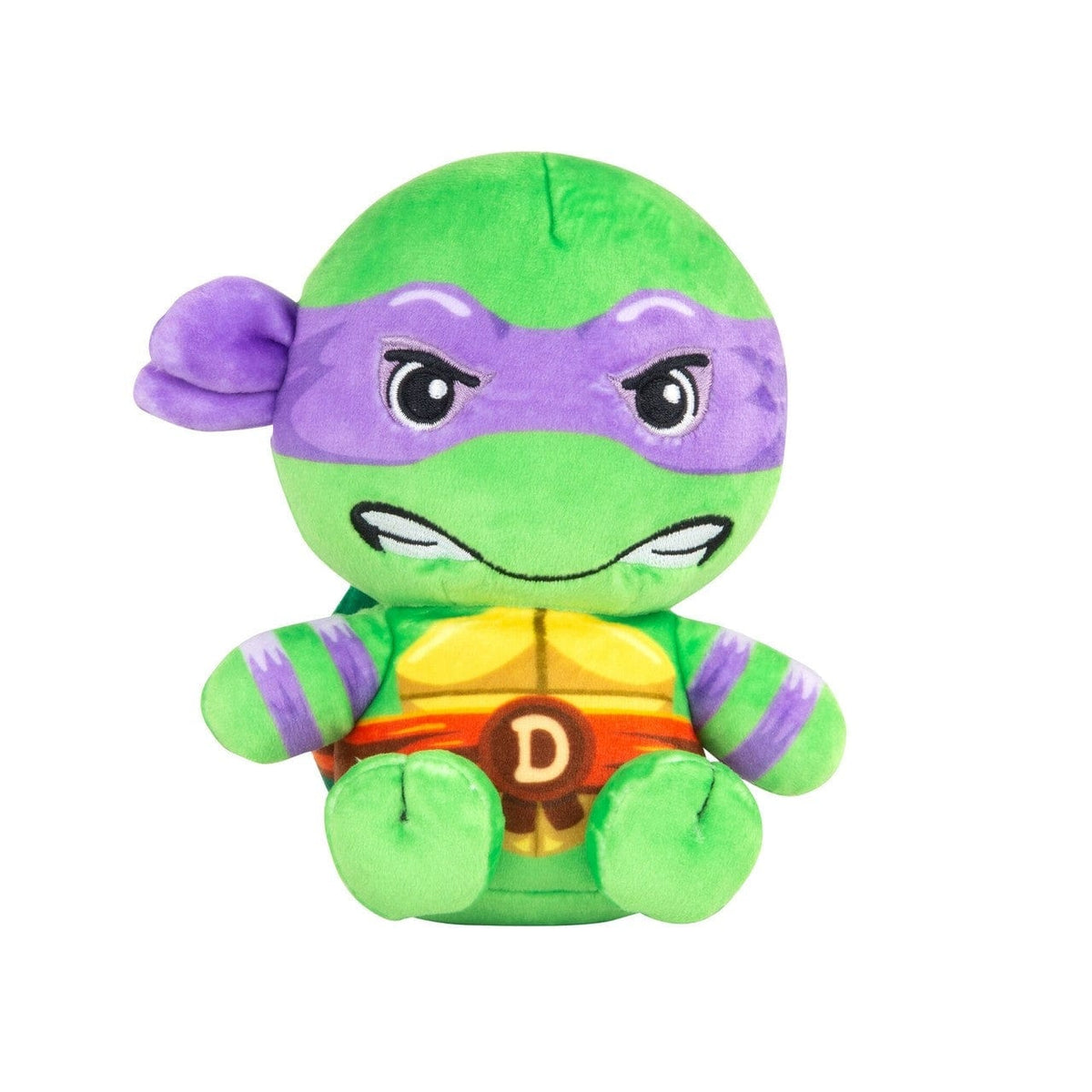 Little Buddy: Kirby - Teenage Mutant Ninja Turtles - Donatello Junior plush