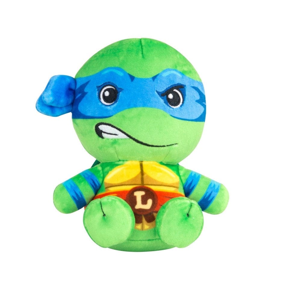 Little Buddy: Kirby - Teenage Mutant Ninja Turtles - Leonardo Junior plush